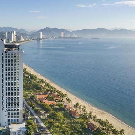 Best Western Premier Marvella Nha Trang Dış mekan fotoğraf