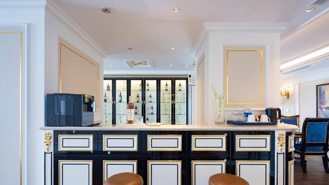 Best Western Premier Marvella Nha Trang Dış mekan fotoğraf