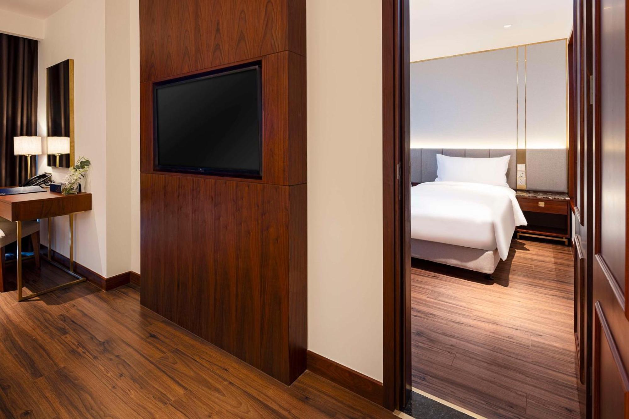 Best Western Premier Marvella Nha Trang Dış mekan fotoğraf
