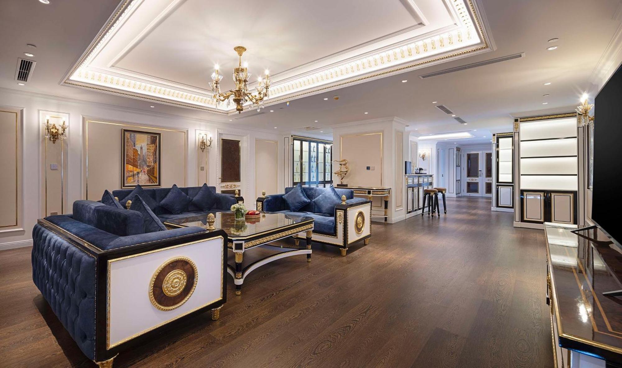 Best Western Premier Marvella Nha Trang Dış mekan fotoğraf