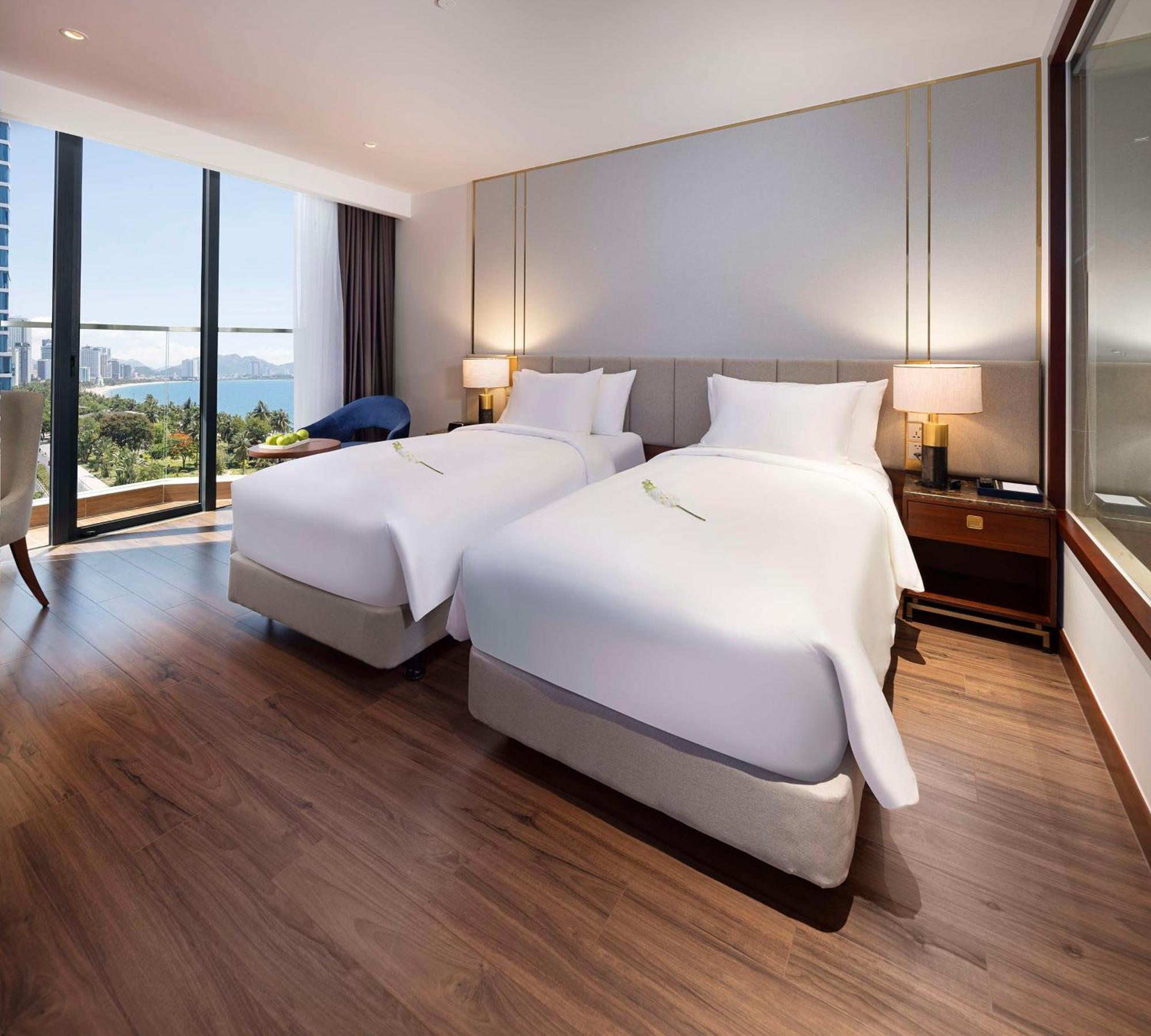 Best Western Premier Marvella Nha Trang Dış mekan fotoğraf