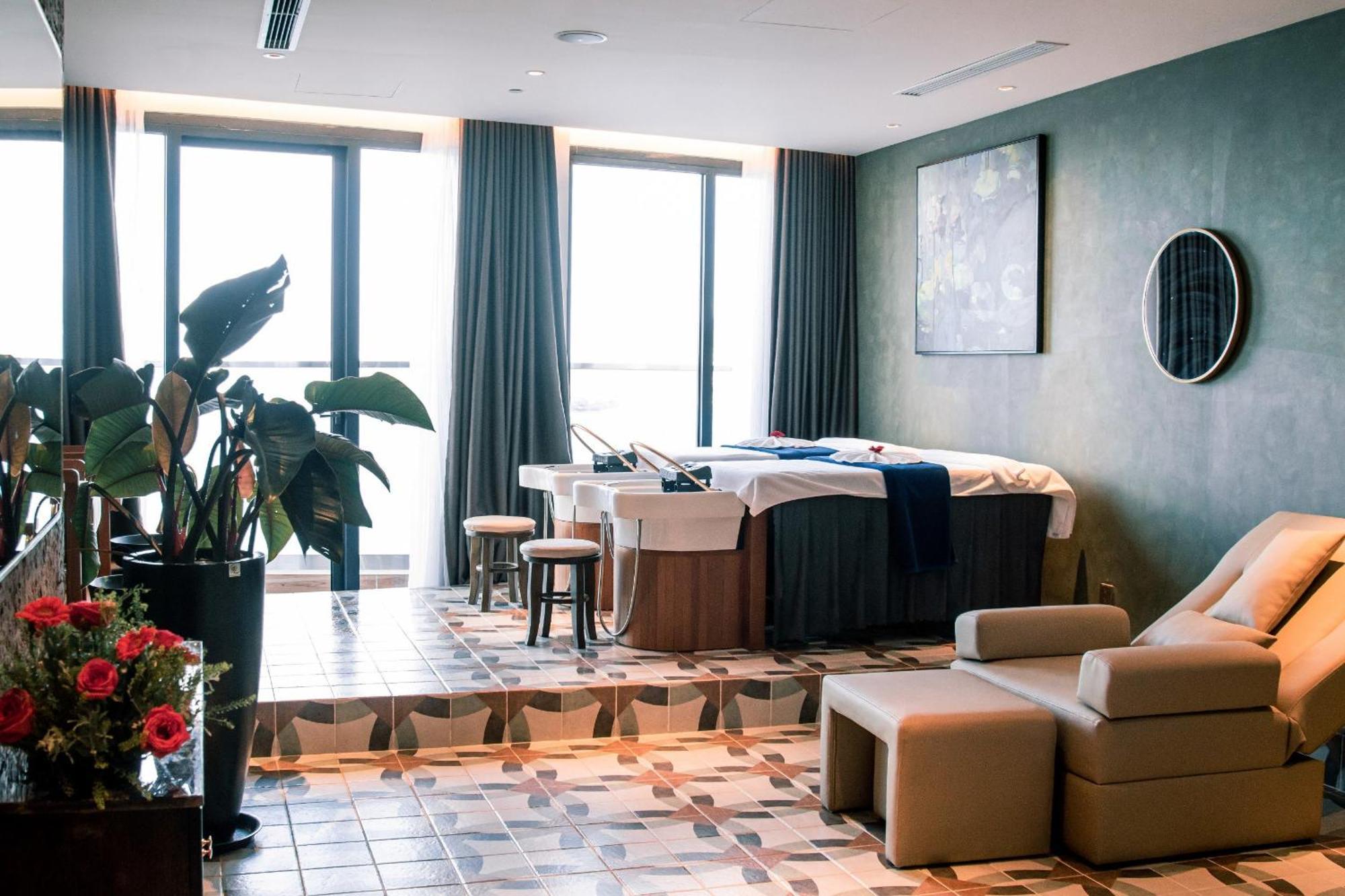 Best Western Premier Marvella Nha Trang Dış mekan fotoğraf